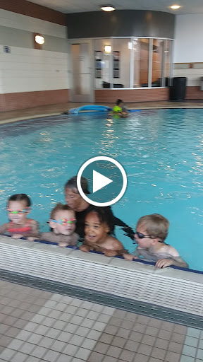 Health Club «MVP Sportsplex», reviews and photos, 4035 Burton St SE, Grand Rapids, MI 49546, USA