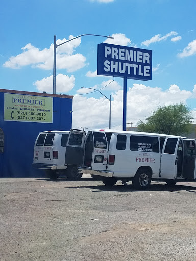 Premier Shuttle