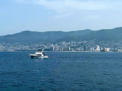 Las Brisas Banquetes y Bodas en Acapulco