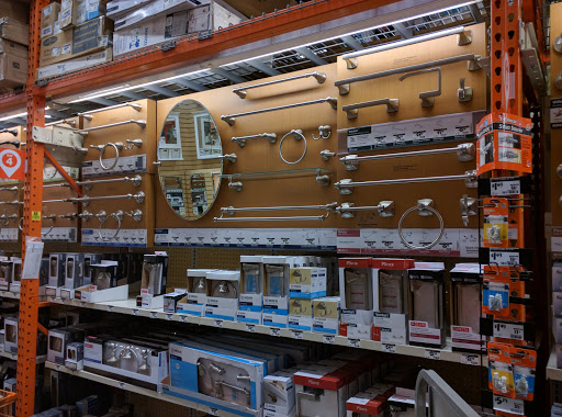 Home Improvement Store «The Home Depot», reviews and photos, 240 Lafayette Rd, Seabrook, NH 03874, USA