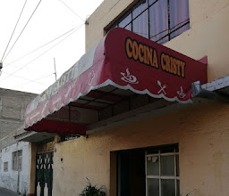 La internacional, cocina photo