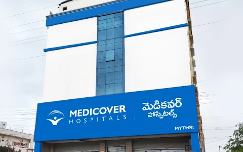 Medicover Hospitals | Best Multi-speciality Hospital in Chandanagar image