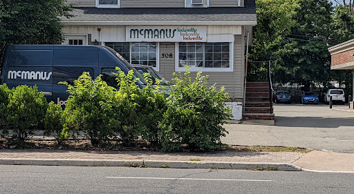 508 S Livingston Ave, Livingston, NJ 07039, USA