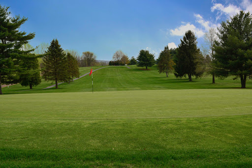 Golf Course «Lykens Valley Golf Course», reviews and photos, 1724 PA-25, Millersburg, PA 17061, USA