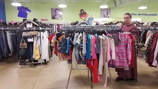 Non-Profit Organization «Goodwill Store», reviews and photos, 570 Saraina Rd, Shelbyville, IN 46176, USA