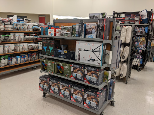 Department Store «T.J. Maxx», reviews and photos, 14754 Preston Rd, Dallas, TX 75254, USA