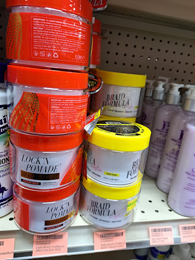 Cosmetics Store «Lee Beauty Supply», reviews and photos, 16724 15 Mile Rd, Fraser, MI 48026, USA