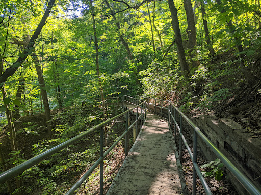 David A. Balfour Park