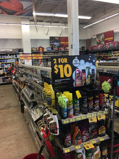 Auto Parts Store «Advance Auto Parts», reviews and photos, 7 W Ridgely Rd, Timonium, MD 21093, USA