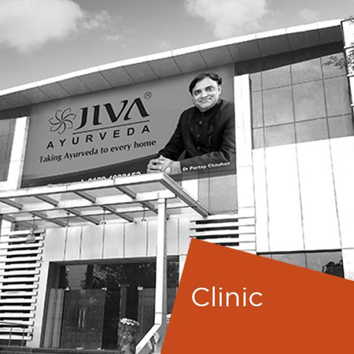 Jiva Ayurveda Clinic