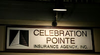 Celebration Pointe Insurance