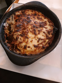 Lasagnes du IL RISTORANTE, le restaurant Italien de Nancy - n°11