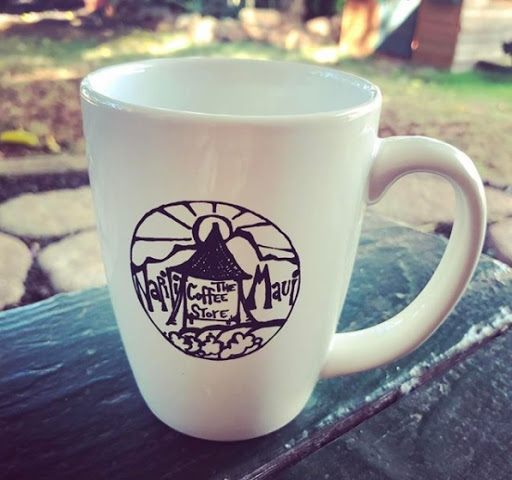 Coffee Shop «The Coffee Store», reviews and photos, 5095 Napilihau St, Lahaina, HI 96761, USA