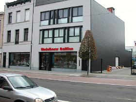 Baillien Modelbouw