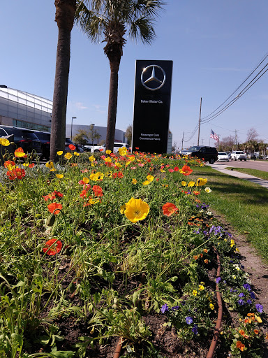 Mercedes Benz Dealer «Baker Motor Company of Charleston, Inc.», reviews and photos, 1513 Savannah Hwy, Charleston, SC 29407, USA