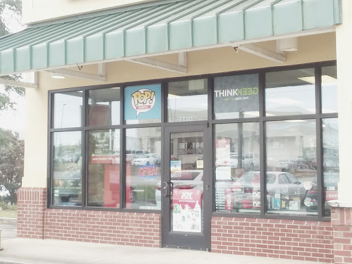 Video Game Store «GameStop», reviews and photos, 7941 Moffett Rd, Semmes, AL 36575, USA