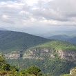 Linville Gorge - Table Rock Mountain