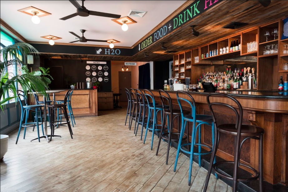 Threes Brewing Greenpoint Bar & Beer Shop Brooklyn, NY 11222 Menu