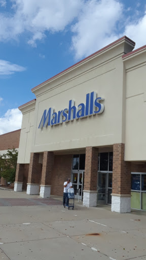 Department Store «Marshalls», reviews and photos, 41920 Ford Rd, Canton, MI 48187, USA