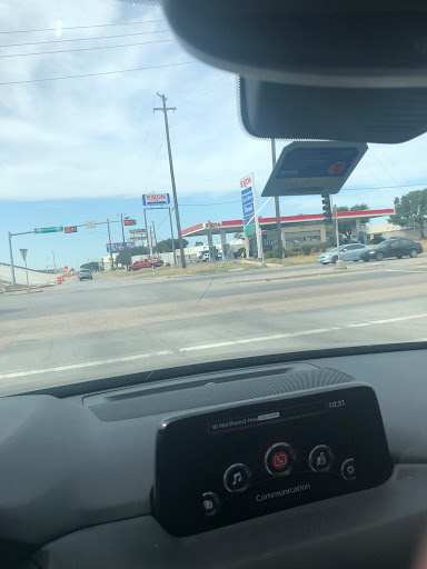 Car Dealer «Classic Mazda of Denton», reviews and photos, 4984 Interstate 35 Service Road, Denton, TX 76210, USA