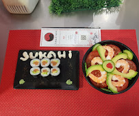 Photos du propriétaire du Restaurant de sushis SUKANI SUSHI Villeneuve-sur-Lot - n°13