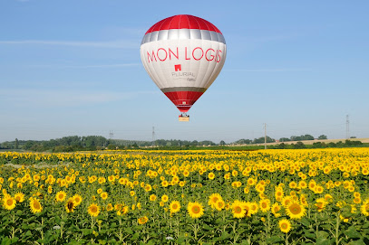 MONTGOLFIERE EVASION Saint-André-les-Vergers