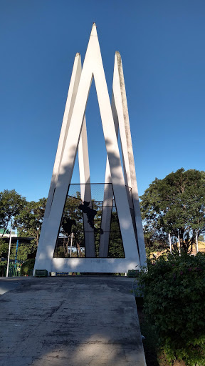 Plaza de las Américas