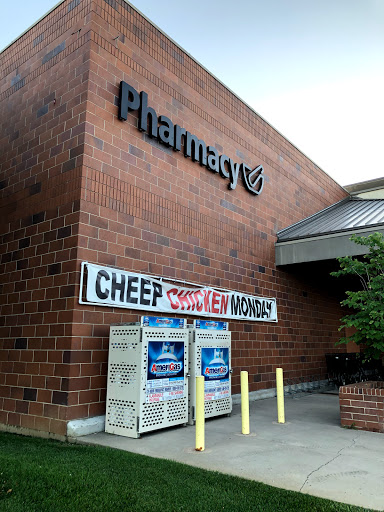 Grocery Store «Safeway», reviews and photos, 2321 W Eisenhower Blvd, Loveland, CO 80537, USA