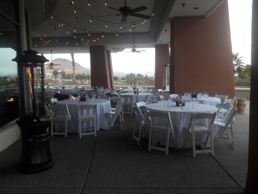 Golf Course «Rhodes Ranch Golf Club», reviews and photos, 20 E Rhodes Ranch Pkwy, Las Vegas, NV 89148, USA