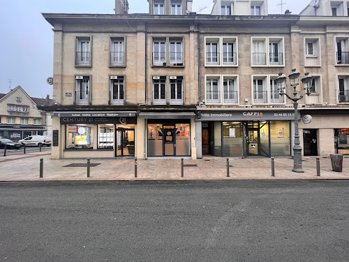 Carte Grise Beauvais à Beauvais