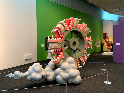 Art Museum «Bellevue Arts Museum», reviews and photos, 510 Bellevue Way NE, Bellevue, WA 98004, USA