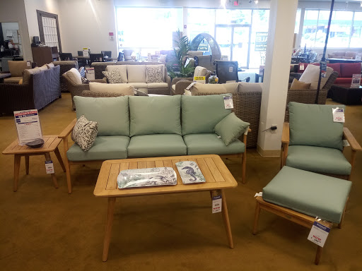 Furniture Store «Fortunoff Backyard Store», reviews and photos, 2450 Central Park Ave, Yonkers, NY 10710, USA