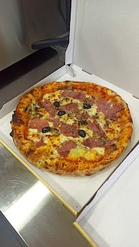 Photos du propriétaire du Pizzeria Il sapore d'Italia à Monteux - n°10