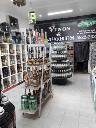 Vinos y Licores Balpro