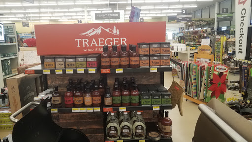 Hardware Store «Ashland Ace Hardware», reviews and photos, 105A N Washington Hwy, Ashland, VA 23005, USA