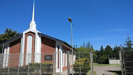 Iglesia De Jesucristo De Los Santos De Los Últimos Días