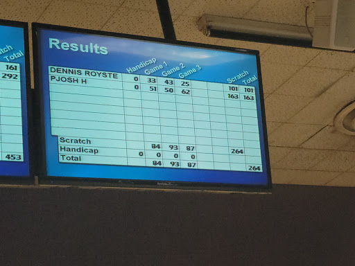 Bowling Alley «Brunswick Zone Perry Hall Lanes», reviews and photos, 4359 Ebenezer Rd, Baltimore, MD 21236, USA