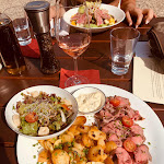 Photo n°1 de l'avis de chelsey.l fait le 21/09/2020 à 08:55 sur le  Haus im Turm - Rhöndorfer Gasthaus (Restaurant) à Bad Honnef