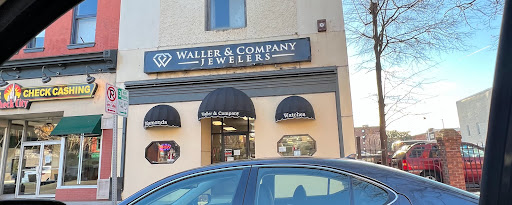 Waller & Company