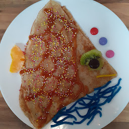 Photo n°16 de CREPERIE TY-ANN Chez Roger à Quintin ()