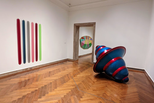 Art Gallery «Addison Gallery of American Art», reviews and photos, 180 Main St, Andover, MA 01810, USA