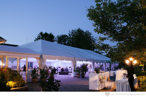 Wedding Venue «Windows on the Water at Frogbridge», reviews and photos, 7 Yellow Meetinghouse Rd, Millstone, NJ 08510, USA