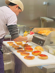 Photo n°54 de Dumbo à Paris ()