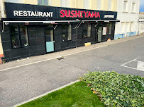 Photos du propriétaire du Restaurant de sushis Sushiyama à Saint-Priest-en-Jarez - n°2