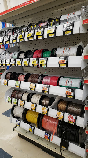 Home Improvement Store «Hammer Time True Value Hardware», reviews and photos, 16380 E Warren Ave, Detroit, MI 48224, USA