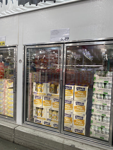 Warehouse store «Costco Wholesale», reviews and photos, 1001 Metro Center Blvd, Foster City, CA 94404, USA