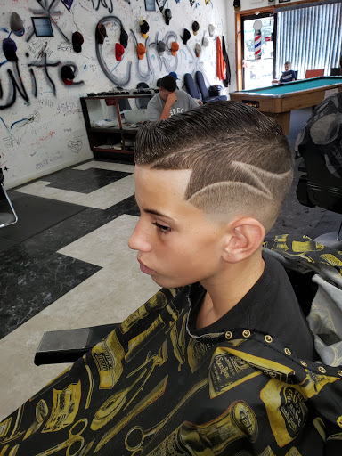 Barber Shop «Infinite Cuts Barbershop», reviews and photos, 605 U.S. 9, Little Egg Harbor Township, NJ 08087, USA