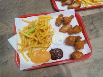 Les plus récentes photos du Restaurant halal Hoche Fast Food à Rennes - n°2
