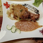 Photo n°5 de l'avis de Paolo.a fait le 17/02/2017 à 18:56 sur le  La Stalla Del Nonno à Campitello di Fassa