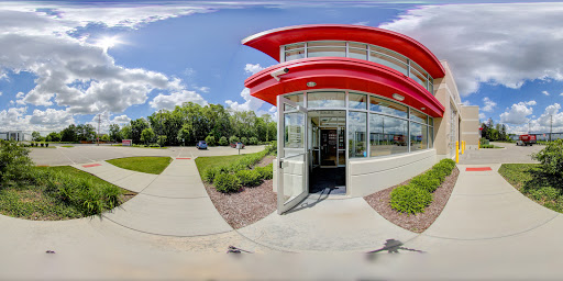 Self-Storage Facility «CubeSmart Self Storage», reviews and photos, 7910 Lemont Rd, Woodridge, IL 60517, USA